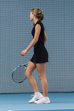 Lilly Düffert 2107 - Ellerbeker Weihnachtsturnier